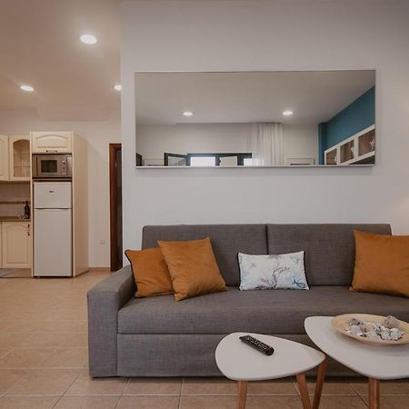 La Pardela Experience Apartamentos Caleta de Sebo Εξωτερικό φωτογραφία
