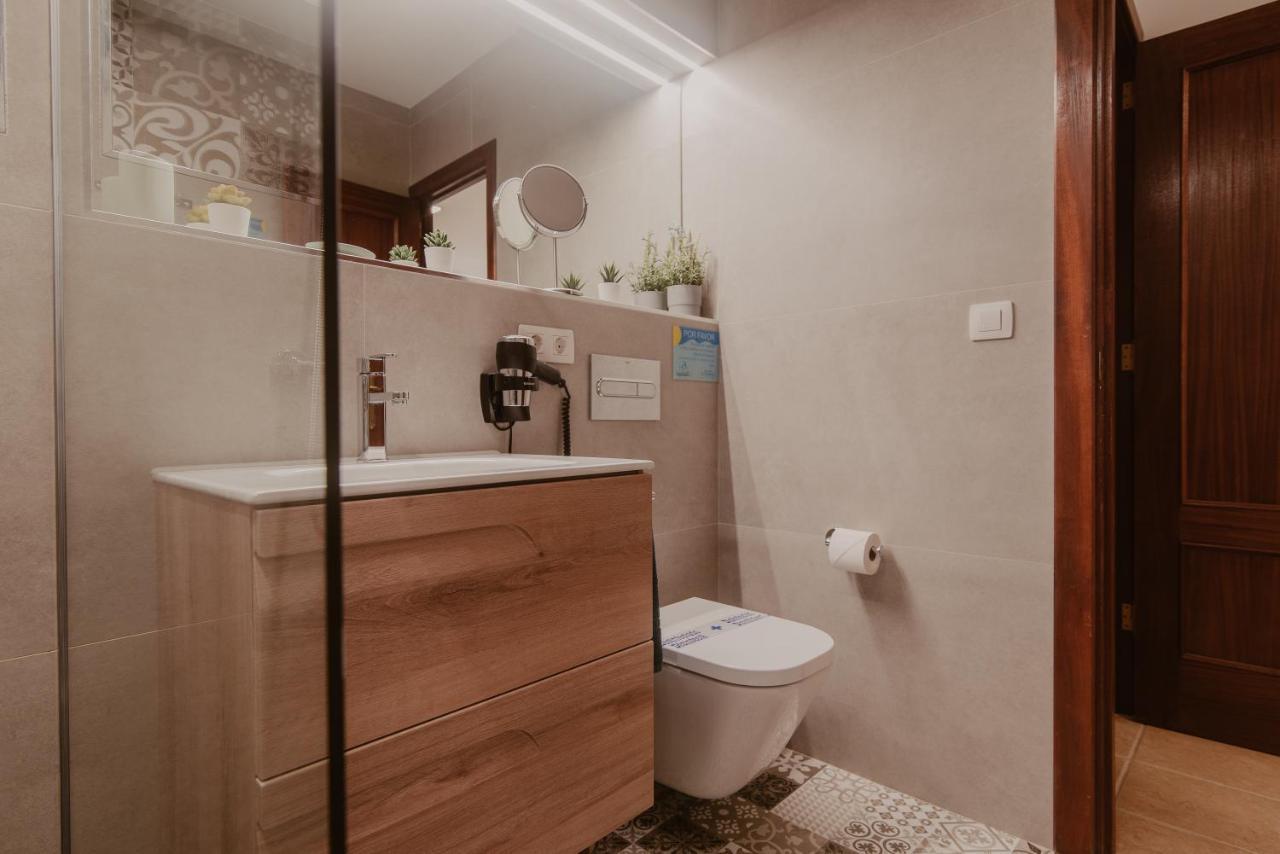 La Pardela Experience Apartamentos Caleta de Sebo Εξωτερικό φωτογραφία