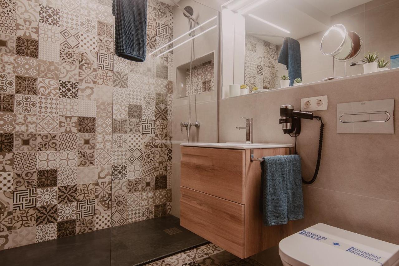 La Pardela Experience Apartamentos Caleta de Sebo Εξωτερικό φωτογραφία