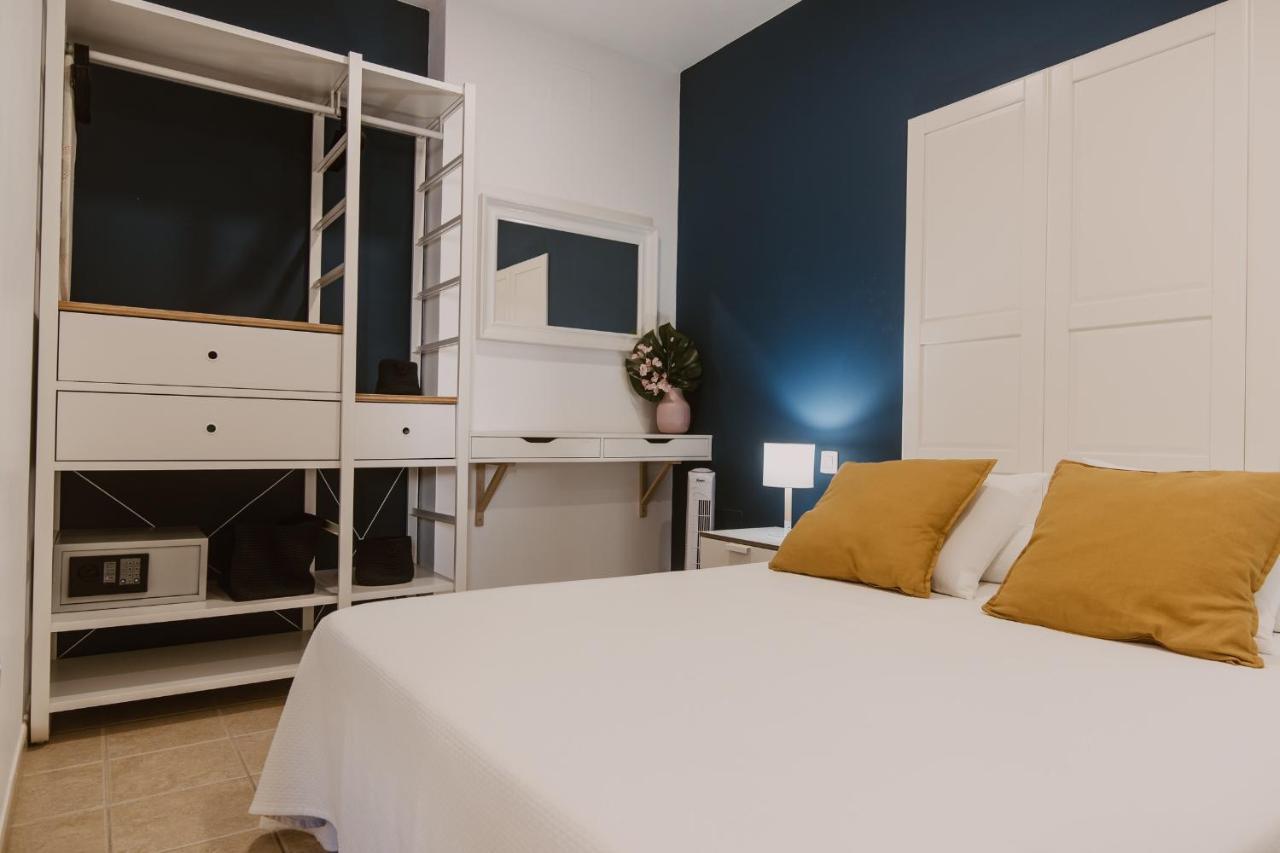 La Pardela Experience Apartamentos Caleta de Sebo Εξωτερικό φωτογραφία