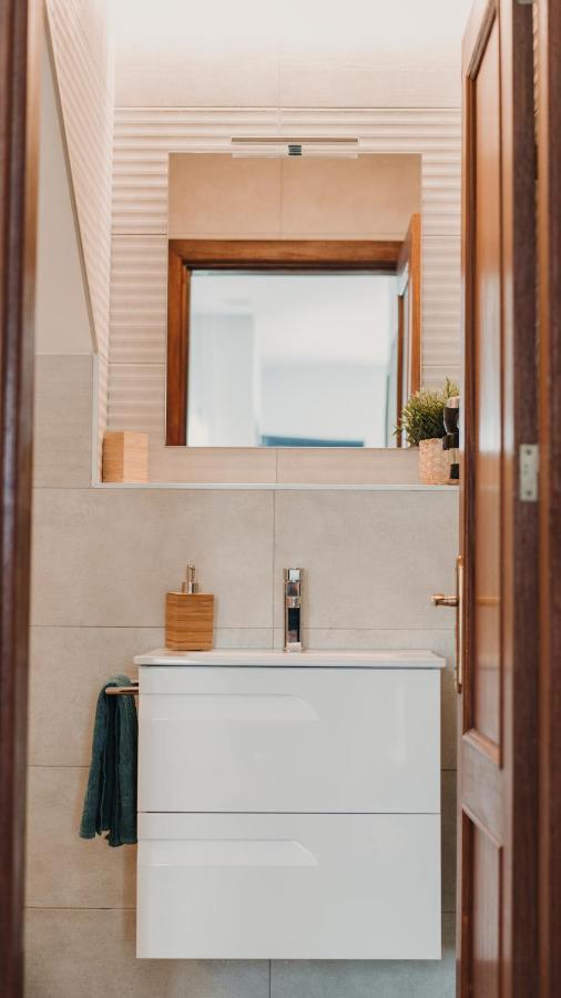 La Pardela Experience Apartamentos Caleta de Sebo Εξωτερικό φωτογραφία