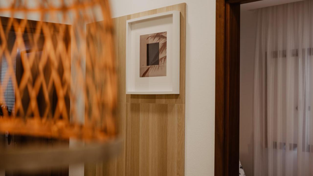 La Pardela Experience Apartamentos Caleta de Sebo Εξωτερικό φωτογραφία