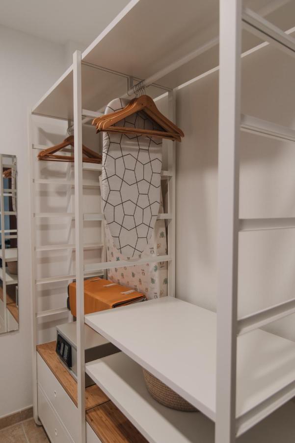 La Pardela Experience Apartamentos Caleta de Sebo Εξωτερικό φωτογραφία