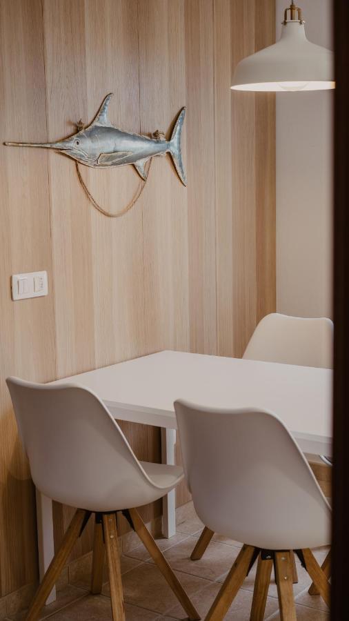 La Pardela Experience Apartamentos Caleta de Sebo Εξωτερικό φωτογραφία