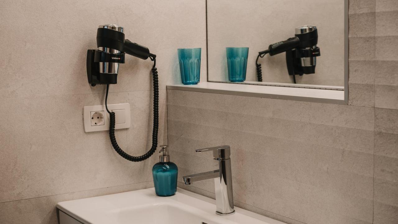 La Pardela Experience Apartamentos Caleta de Sebo Εξωτερικό φωτογραφία
