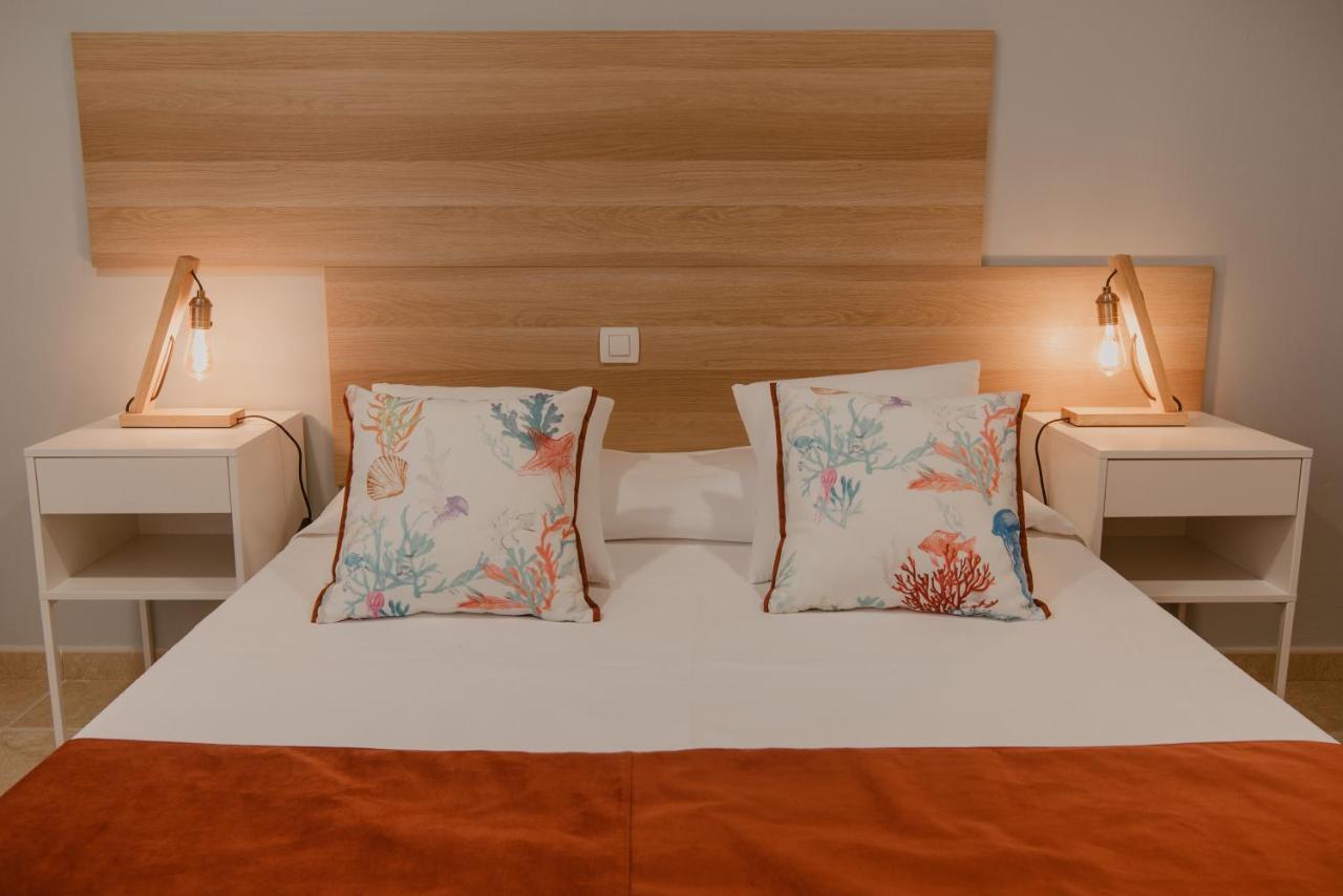 La Pardela Experience Apartamentos Caleta de Sebo Εξωτερικό φωτογραφία