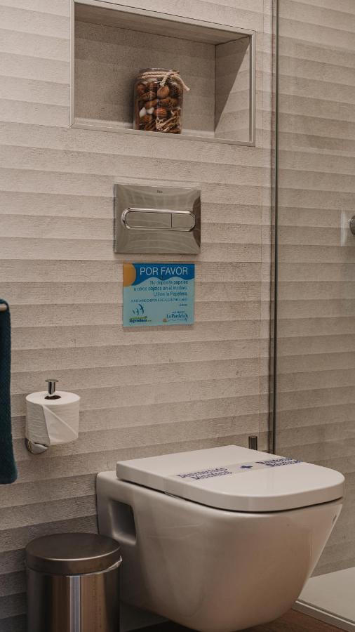 La Pardela Experience Apartamentos Caleta de Sebo Εξωτερικό φωτογραφία
