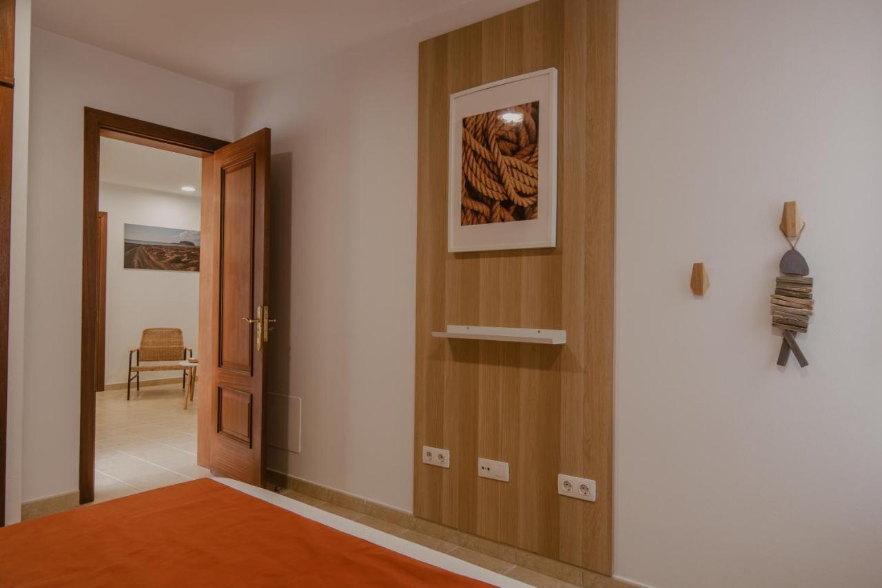 La Pardela Experience Apartamentos Caleta de Sebo Εξωτερικό φωτογραφία