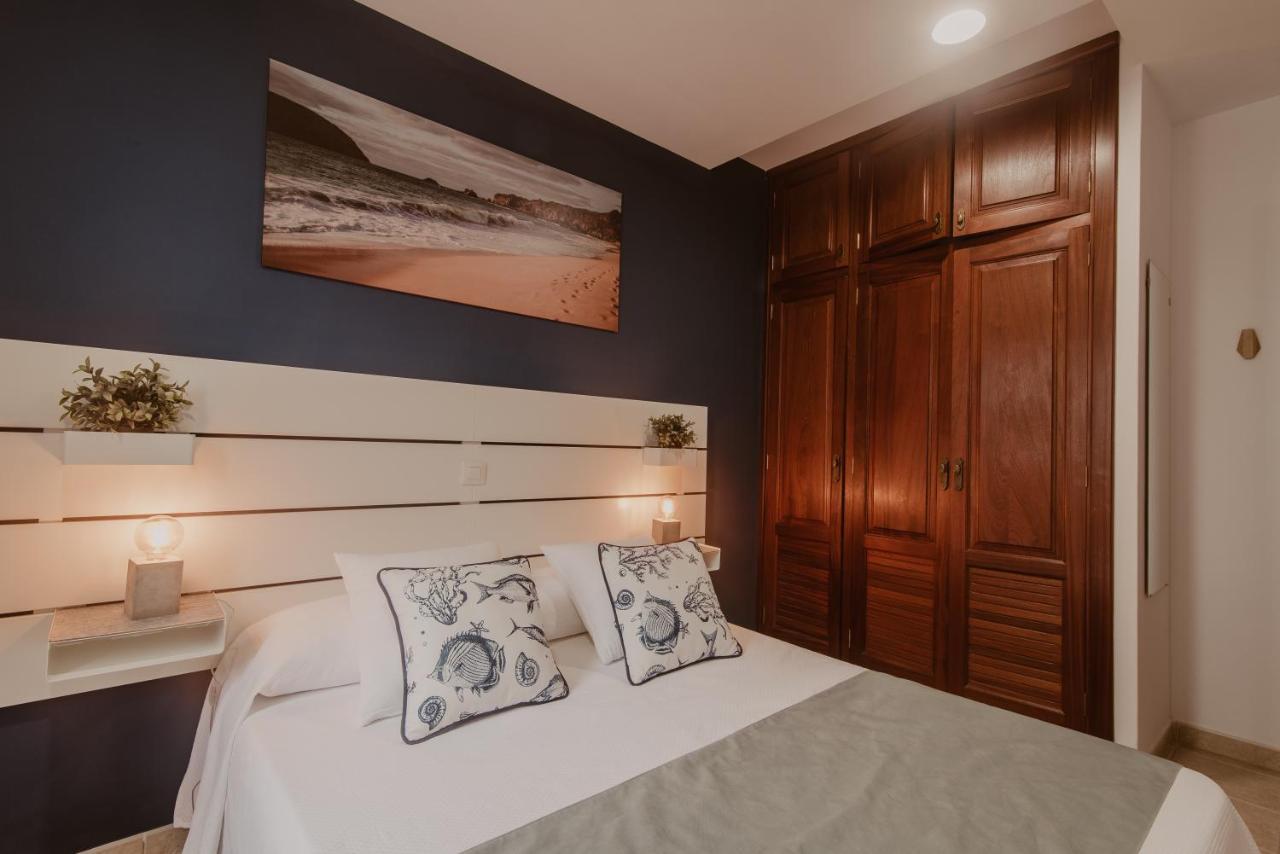 La Pardela Experience Apartamentos Caleta de Sebo Εξωτερικό φωτογραφία