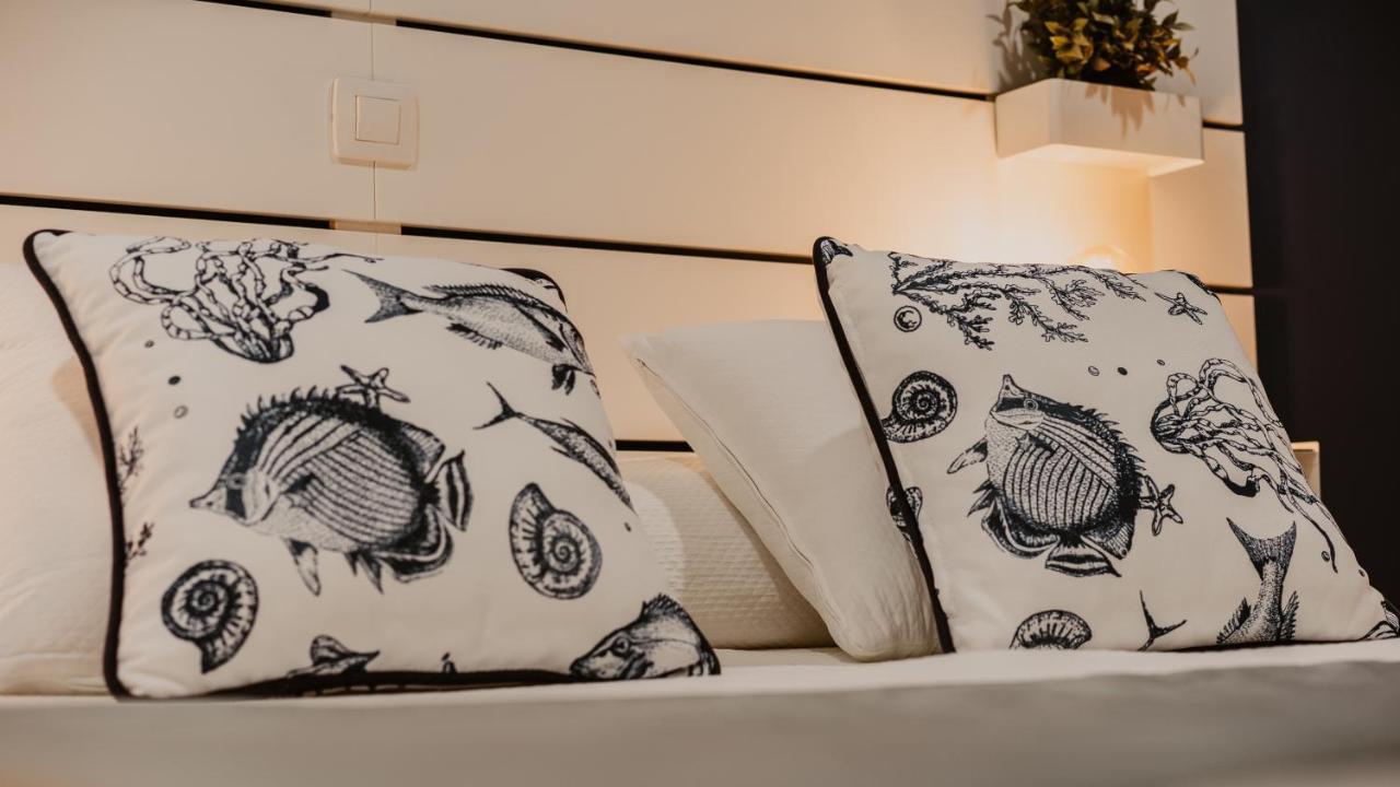 La Pardela Experience Apartamentos Caleta de Sebo Εξωτερικό φωτογραφία