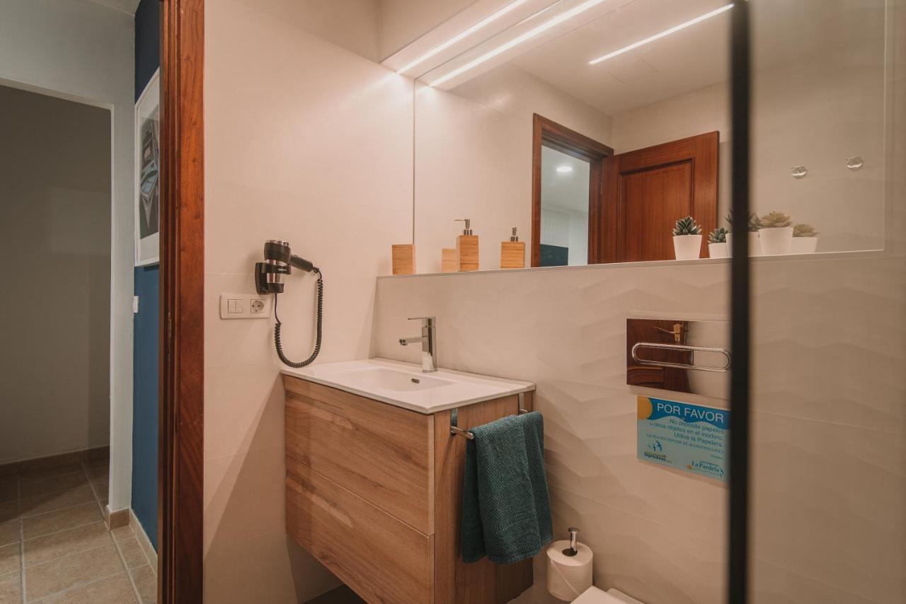 La Pardela Experience Apartamentos Caleta de Sebo Εξωτερικό φωτογραφία