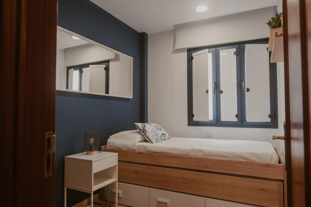 La Pardela Experience Apartamentos Caleta de Sebo Εξωτερικό φωτογραφία