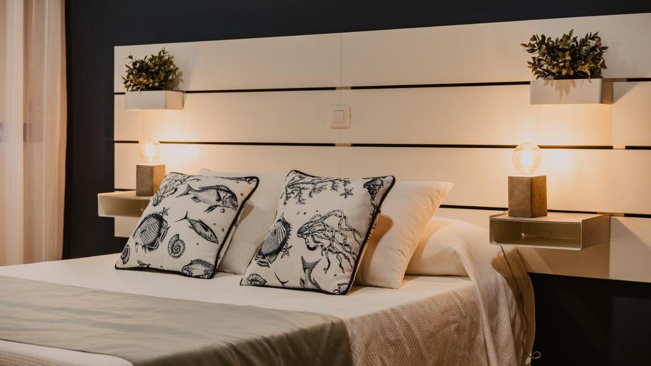 La Pardela Experience Apartamentos Caleta de Sebo Εξωτερικό φωτογραφία
