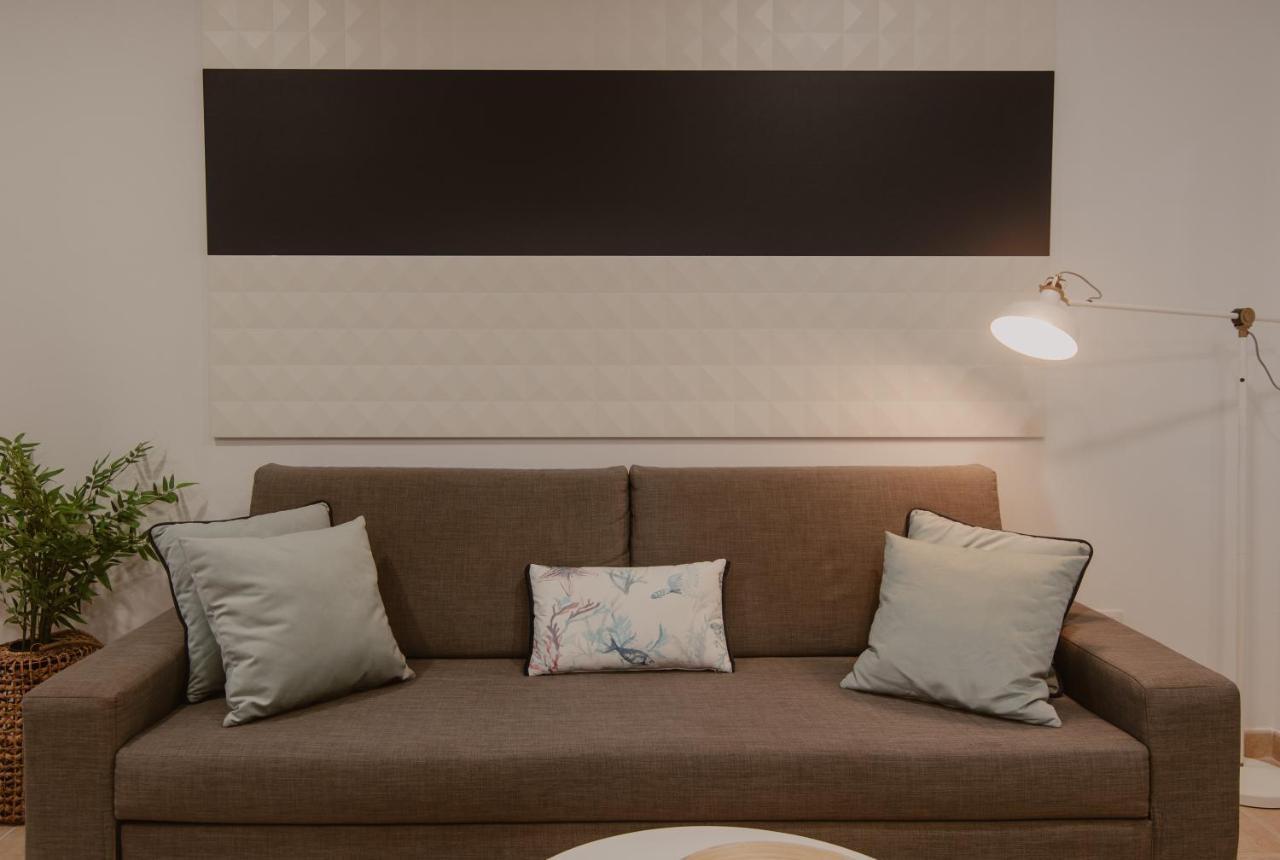 La Pardela Experience Apartamentos Caleta de Sebo Εξωτερικό φωτογραφία