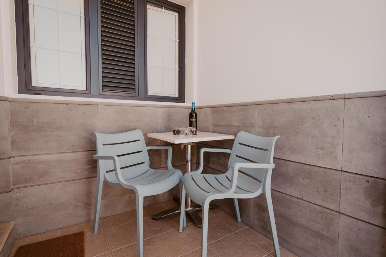 La Pardela Experience Apartamentos Caleta de Sebo Εξωτερικό φωτογραφία