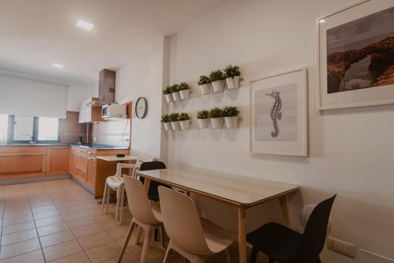 La Pardela Experience Apartamentos Caleta de Sebo Εξωτερικό φωτογραφία