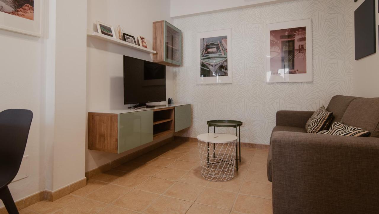 La Pardela Experience Apartamentos Caleta de Sebo Εξωτερικό φωτογραφία