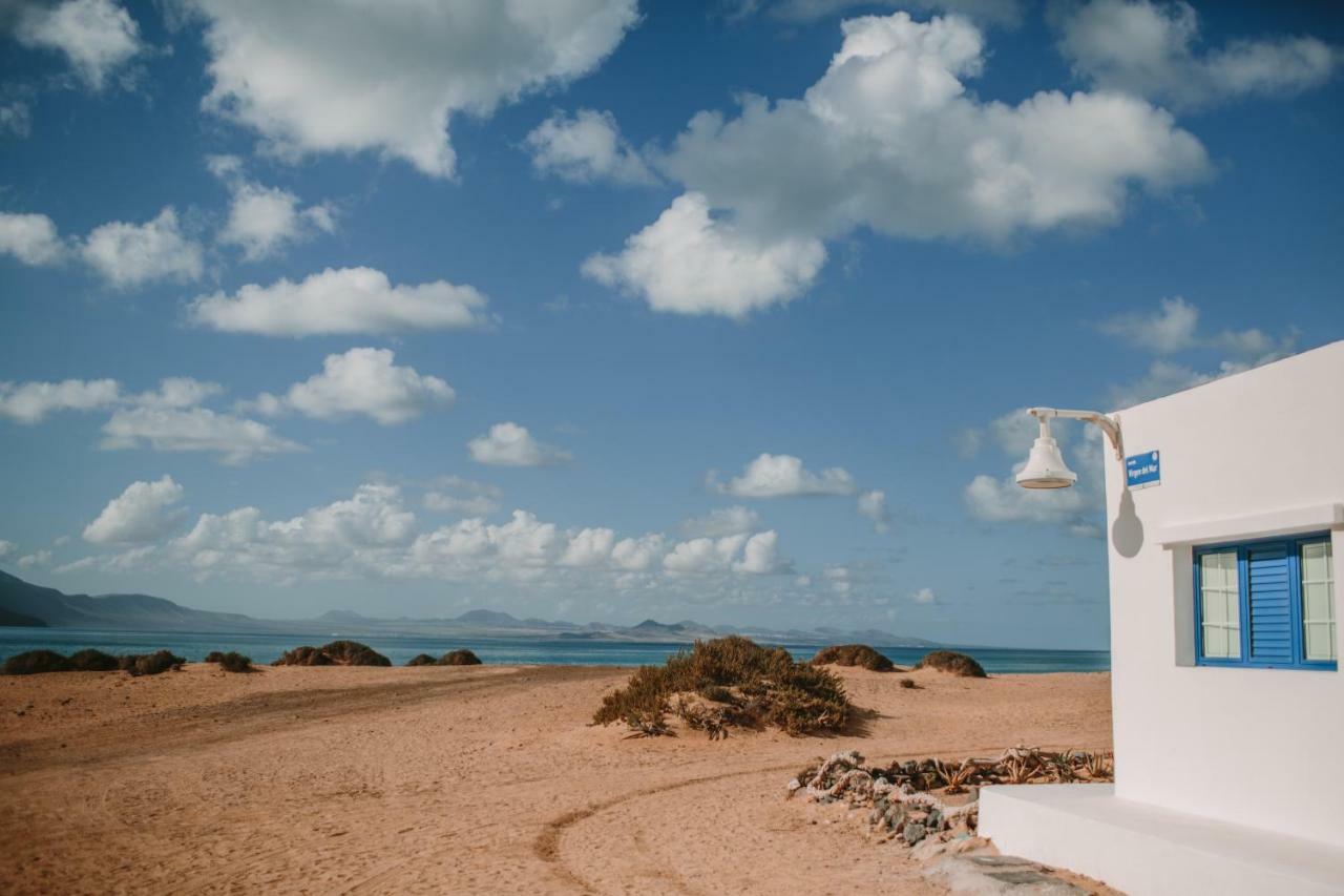 La Pardela Experience Apartamentos Caleta de Sebo Εξωτερικό φωτογραφία